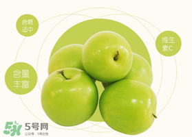 青棗吃多了會胖嗎？吃青棗會不會發胖？