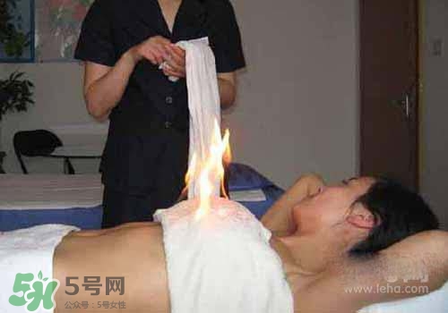 月經(jīng)期間可以做火療嗎？做火療會影響月經(jīng)嗎？