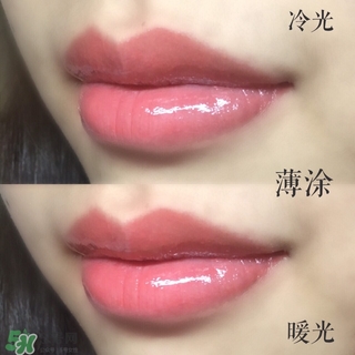 豆沙色和西柚色的區(qū)別 豆沙色和西柚色哪個好看？