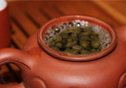 如何清洗紫砂壺茶垢？紫砂壺的茶垢怎么清洗？