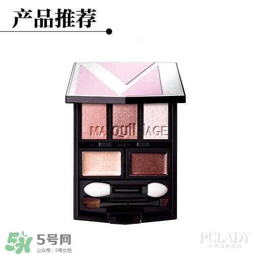 紅棕色眼影怎么化？紅棕色眼影畫法步驟