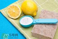 小蘇打水能去農藥嗎？小蘇打可以去除農藥嗎？