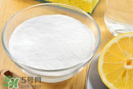 小蘇打水能去農藥嗎？小蘇打可以去除農藥嗎？