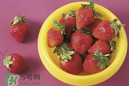 草莓農藥多嗎？草莓農藥殘留真致癌嗎？