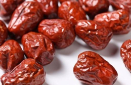 干紅棗發黑能吃嗎？紅棗過期變黑能吃嗎？