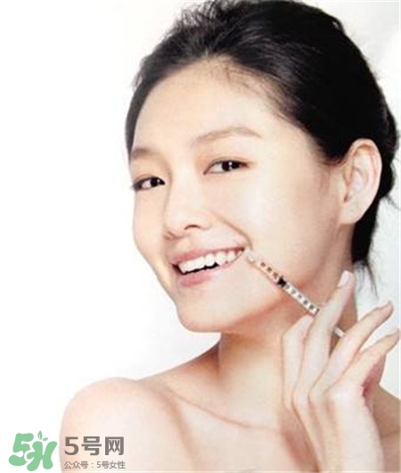 美白針是什么？美白針可以連續打嗎？