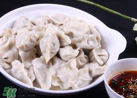 餃子餡發苦怎么處理？肉餃子餡苦是為什么？