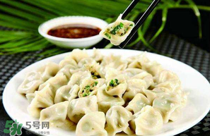 餃子餡為什么要加雞蛋？餃子餡里放雞蛋好嗎？
