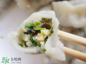 餃子餡為什么要加雞蛋？餃子餡里放雞蛋好嗎？