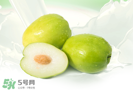 青棗有點苦是不是農藥？青棗上的農藥怎樣洗干凈？