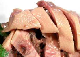 鴨肉有點臭怎么辦？鴨肉有點味道了怎么辦？