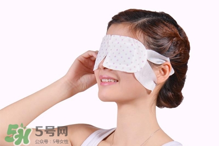 蒸汽眼罩不發熱怎么辦？蒸汽眼罩不發熱還能用嗎？