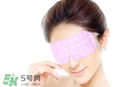 割完雙眼皮能戴蒸汽眼罩嗎？雙眼皮術(shù)后能用蒸氣眼罩嗎？