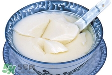速溶豆腐腦怎么沖？速溶豆腐花的沖泡方法