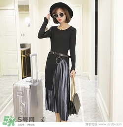 4月份去北京穿什么？四月份去北京穿什么衣服？
