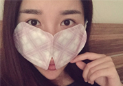 蒸汽眼罩能去黑眼圈嗎？蒸汽眼罩去黑眼圈有用嗎？