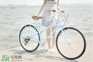 來月經(jīng)可以騎自行車嗎？來月經(jīng)可以騎車嗎？