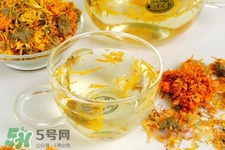 來月經能喝花茶嗎？女性經期喝什么花茶好？