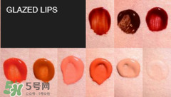 ellis faas口紅怎么用？ellis faas口紅怎么樣？