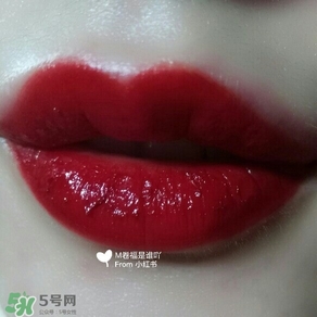 ellis faas口紅怎么用？ellis faas口紅怎么樣？