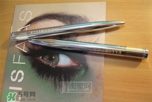 ellis faas口紅怎么用？ellis faas口紅怎么樣？