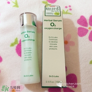 城野醫生o2富氧水怎么用?城野醫生o2富氧水使用方法