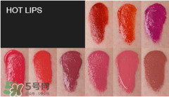 ellis faas口紅怎么用？ellis faas口紅怎么樣？