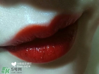 ellis faas口紅怎么用？ellis faas口紅怎么樣？