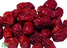 為什么干紅棗有點(diǎn)辣？干紅棗辣是怎么回事？