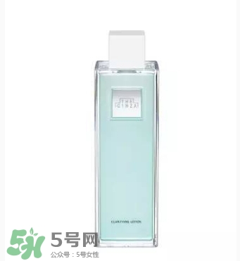 the ginza化妝水粉色和藍(lán)色哪個好？the ginza化妝水粉色藍(lán)色區(qū)別