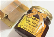 rice honey蜂蜜睡眠面膜好用嗎？美人糠蜂蜜睡眠面膜怎么樣？