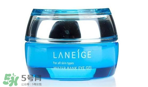 蘭芝水庫(kù)眼霜多少錢(qián)？蘭芝水庫(kù)眼霜價(jià)格