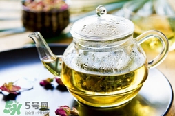減肥茶能減肥嗎？減肥茶有用嗎？