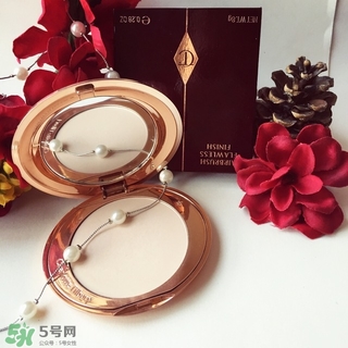 charlotte tilbury蜜粉餅多少錢(qián)？ct蜜粉餅專(zhuān)柜價(jià)格