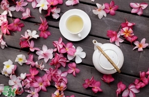 喝減肥茶有副作用嗎？喝減肥茶影響月經嗎？