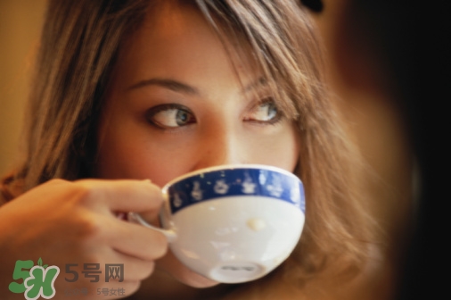 喝減肥茶影響月經嗎？喝減肥茶會推遲月經嗎？