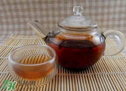 減肥茶能減肥嗎？減肥茶有用嗎？