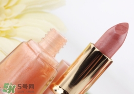 啞光口紅怎么涂好看？啞光口紅畫法步驟圖解