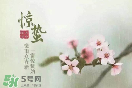 驚蟄吃什么蔬菜好？驚蟄節氣養生吃什么蔬菜？