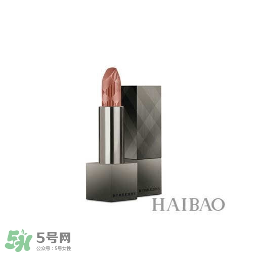 啞光和霧面哪個好？啞光口紅和霧面口紅區別
