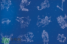 陽歷四月份是什么星座？農(nóng)歷四月份是什么星座？