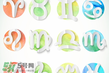 陽歷四月份是什么星座？農(nóng)歷四月份是什么星座？