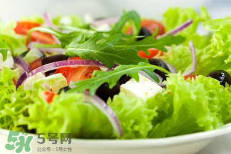 4月份可以種什么菜？四月份種什么菜好？