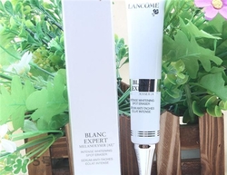 蘭蔻淡斑精華有用嗎？蘭蔻淡斑精華怎么用？