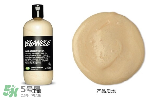 lush護(hù)發(fā)素哪個(gè)好？lush護(hù)發(fā)素推薦