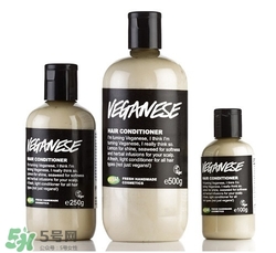 lush護(hù)發(fā)素哪個(gè)好？lush護(hù)發(fā)素推薦