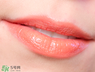 ysl鏡面唇釉哪個顏色好看？ysl鏡面唇釉試色大全