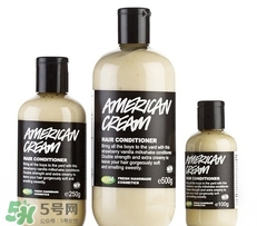 lush護(hù)發(fā)素哪個(gè)好？lush護(hù)發(fā)素推薦
