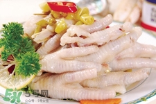 吃泡椒鳳爪會得禽流感嗎？禽流感期間能吃泡椒鳳爪嗎？
