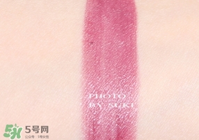酒紅色口紅什么牌子好？酒紅色口紅推薦
